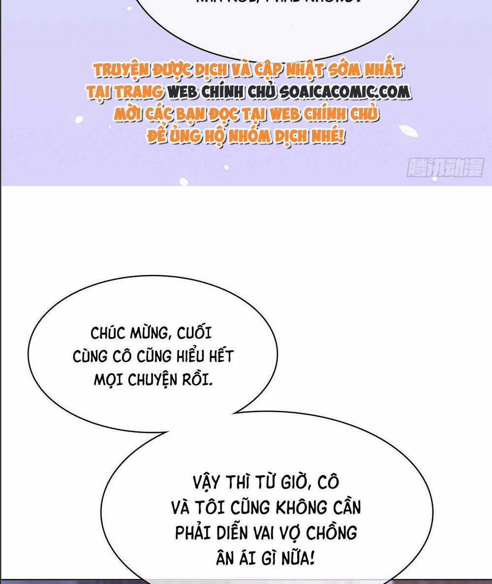 Thái Thái Lại Đang Làm Nũng Chapter 1 trang 11