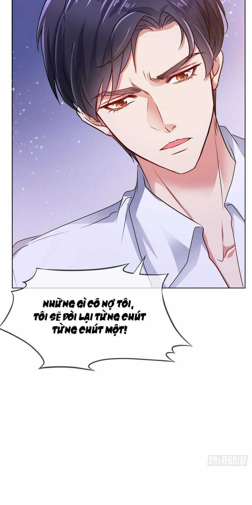 Thái Thái Lại Đang Làm Nũng Chapter 1 trang 18