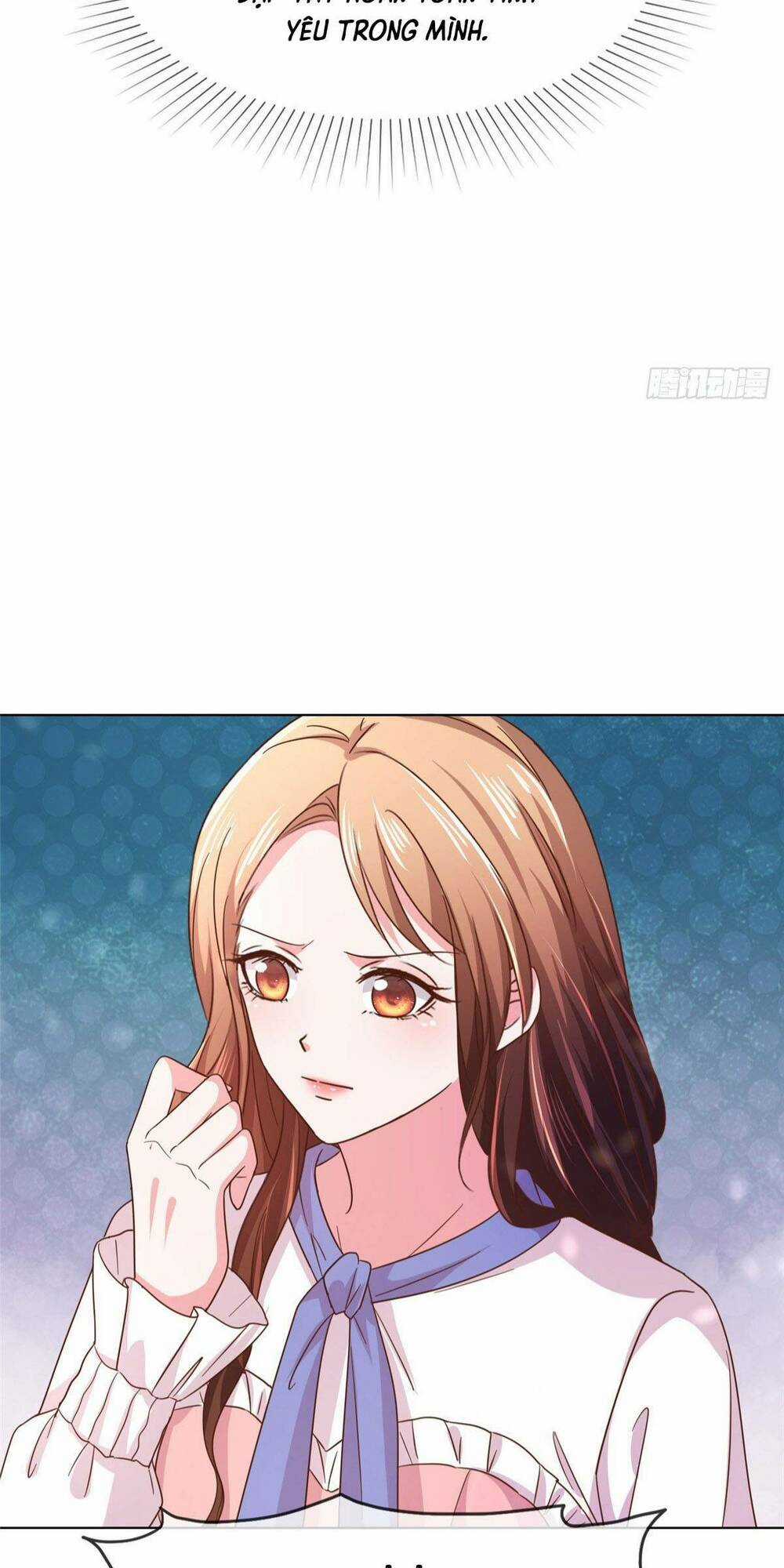 Thái Thái Lại Đang Làm Nũng Chapter 1 trang 22