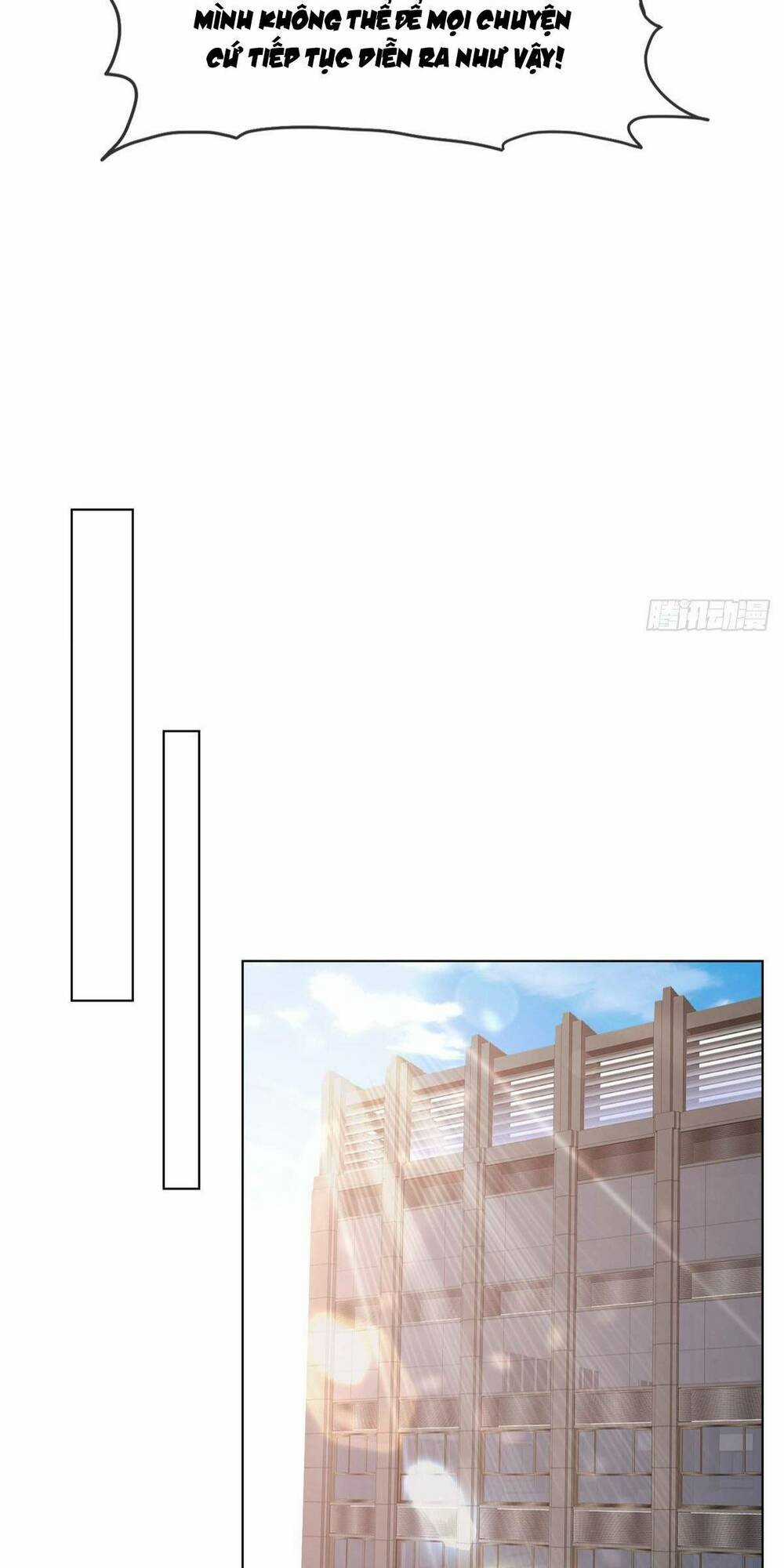 Thái Thái Lại Đang Làm Nũng Chapter 1 trang 23