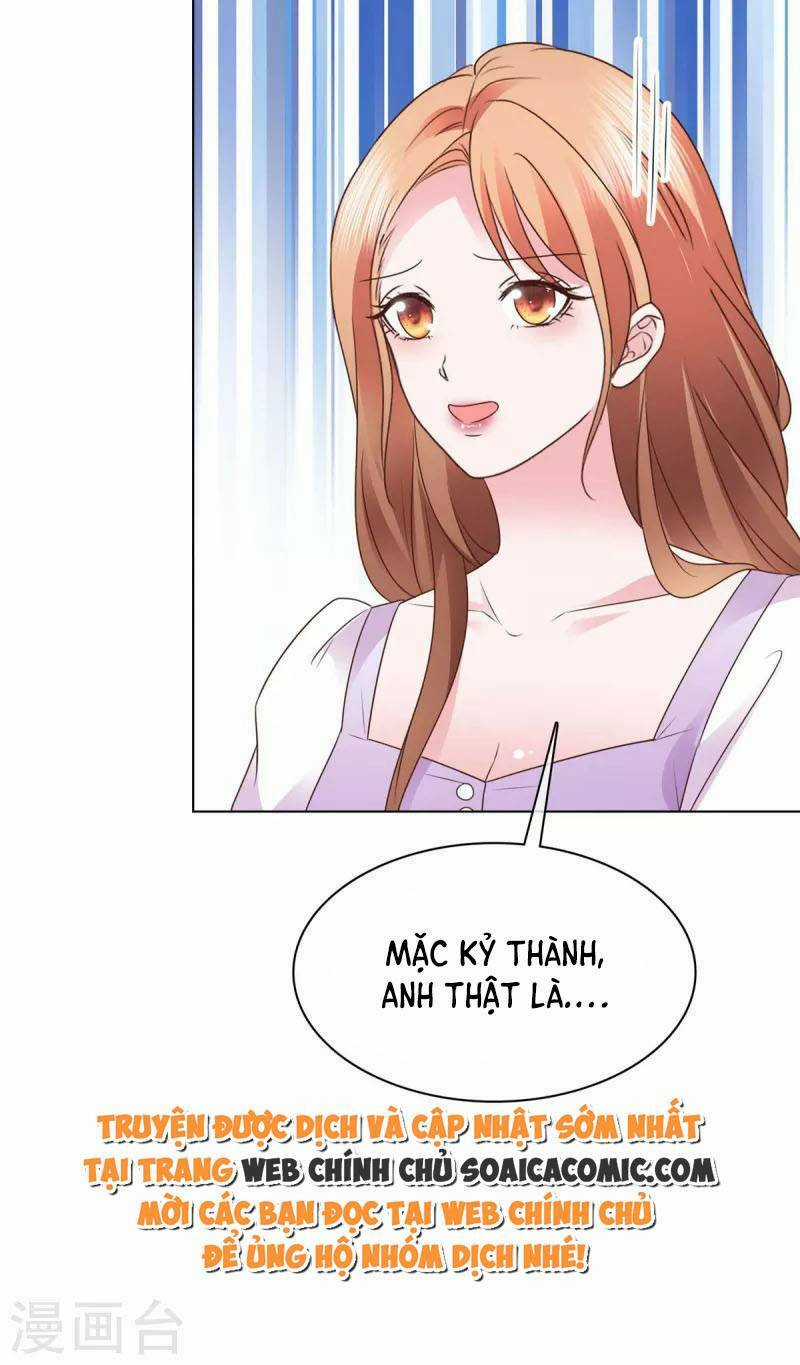 Thái Thái Lại Đang Làm Nũng Chapter 10 trang 14