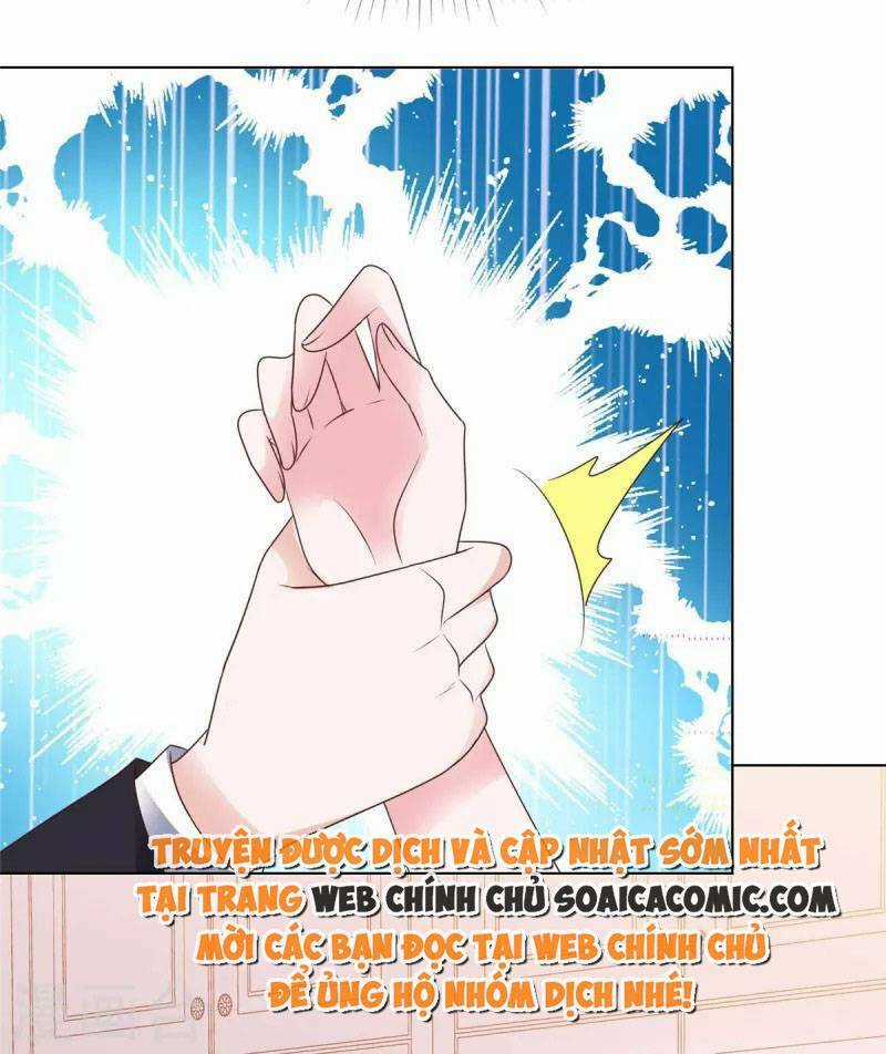 Thái Thái Lại Đang Làm Nũng Chapter 10 trang 21