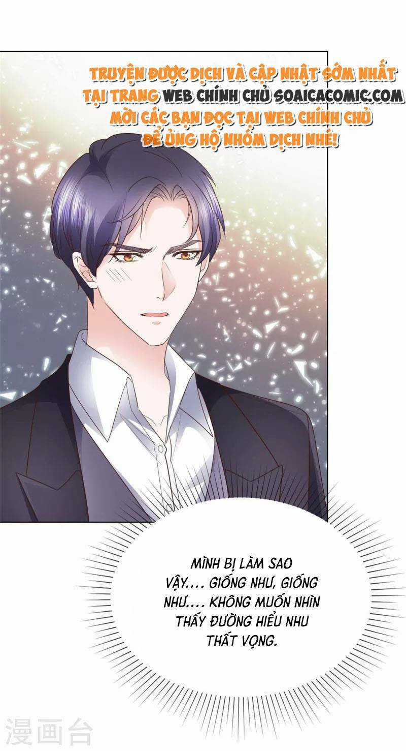 Thái Thái Lại Đang Làm Nũng Chapter 10 trang 24