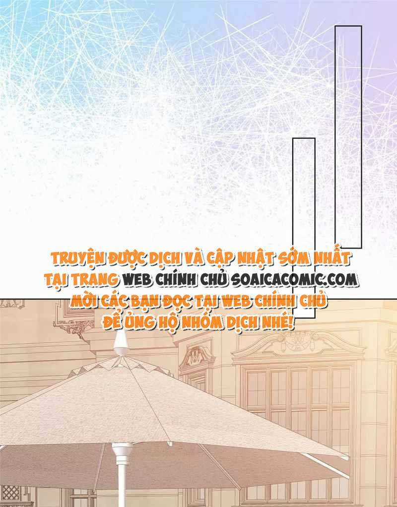 Thái Thái Lại Đang Làm Nũng Chapter 11 trang 10