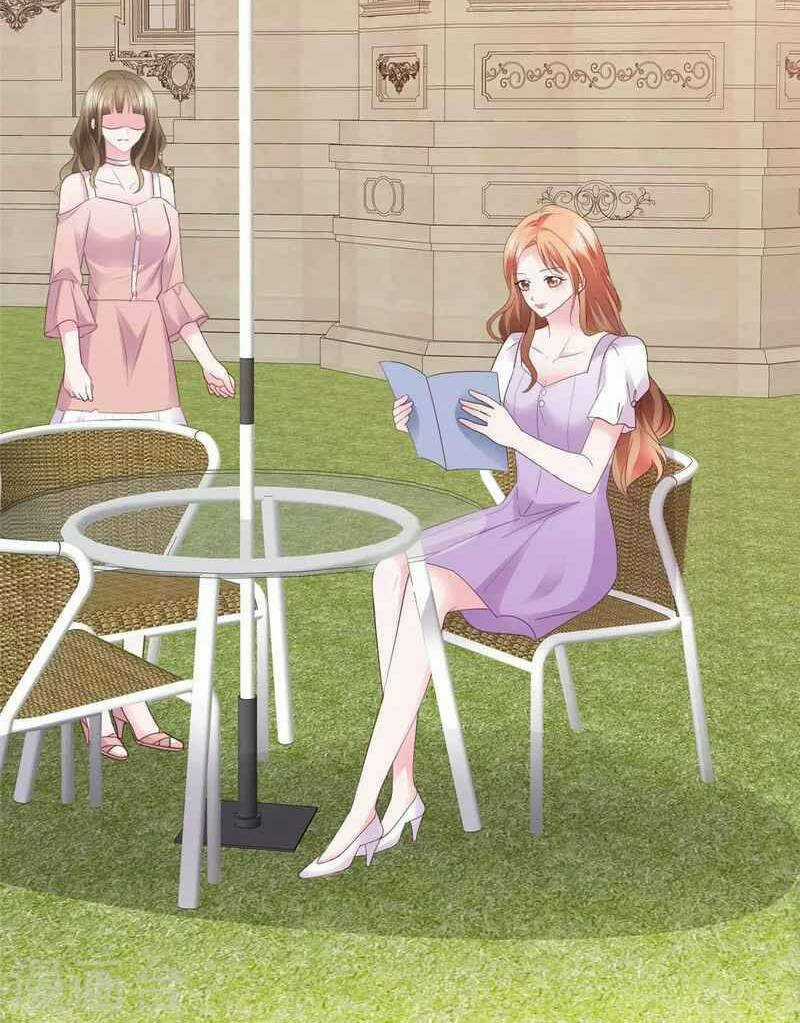 Thái Thái Lại Đang Làm Nũng Chapter 11 trang 11