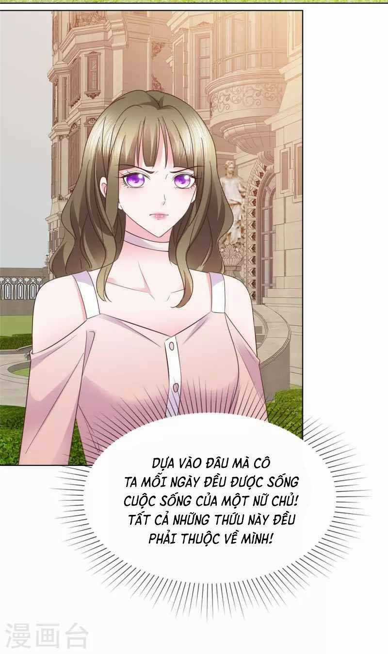 Thái Thái Lại Đang Làm Nũng Chapter 11 trang 12