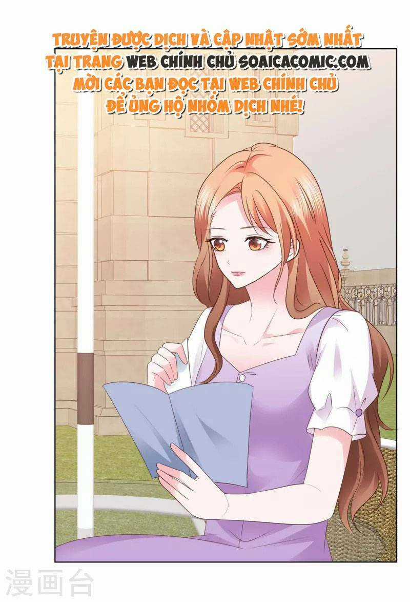 Thái Thái Lại Đang Làm Nũng Chapter 11 trang 14