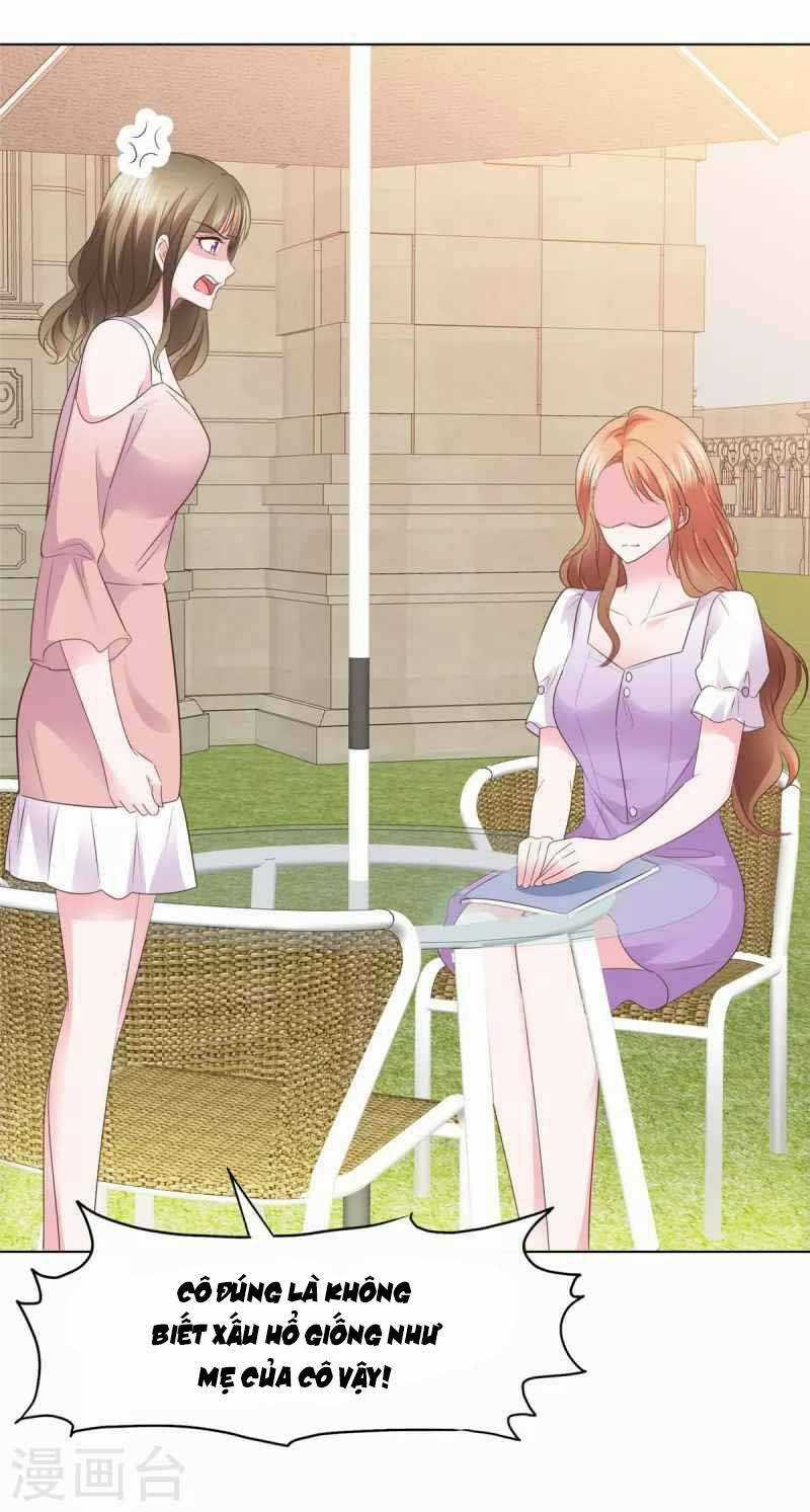 Thái Thái Lại Đang Làm Nũng Chapter 11 trang 15