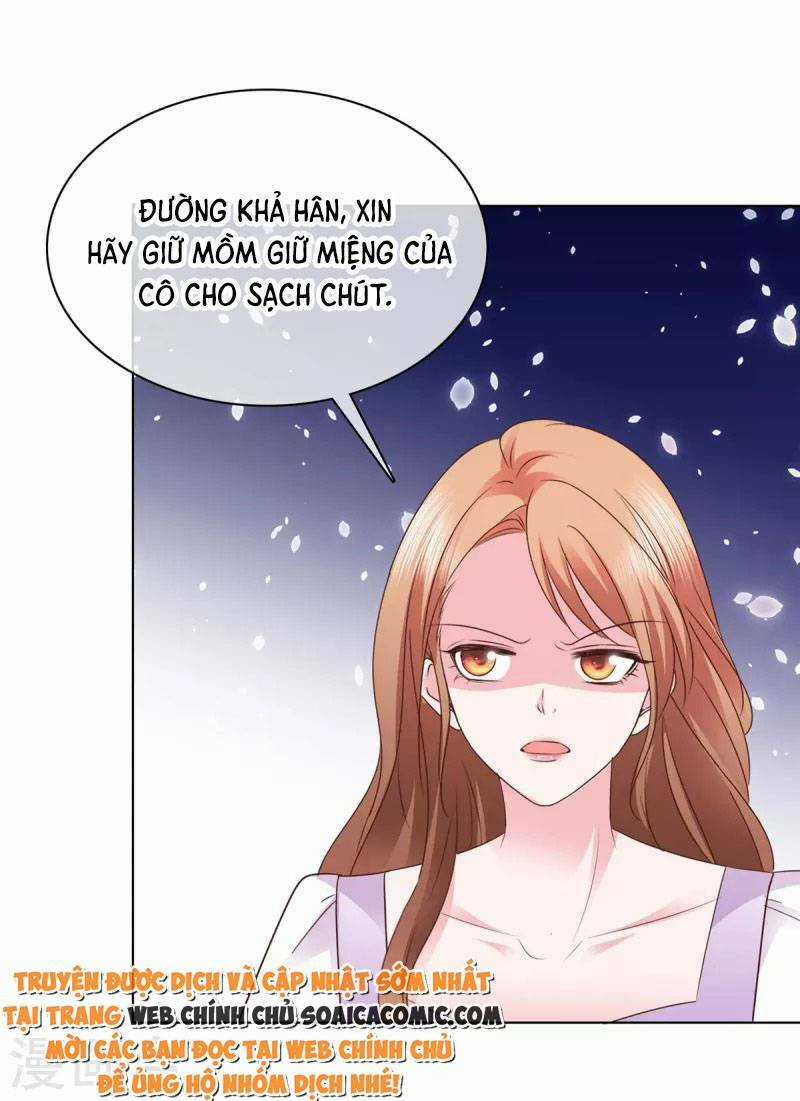 Thái Thái Lại Đang Làm Nũng Chapter 11 trang 16