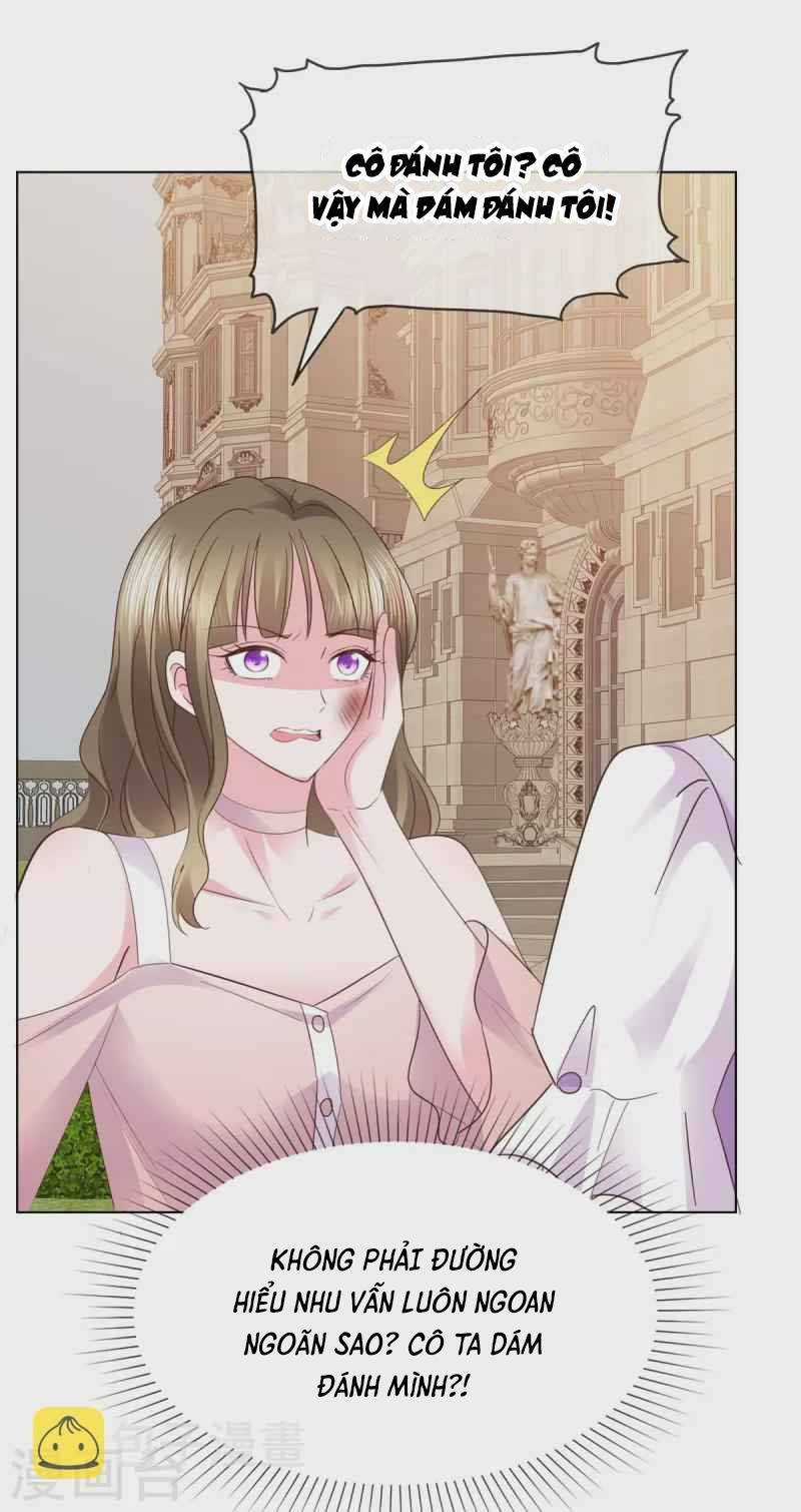 Thái Thái Lại Đang Làm Nũng Chapter 11 trang 20