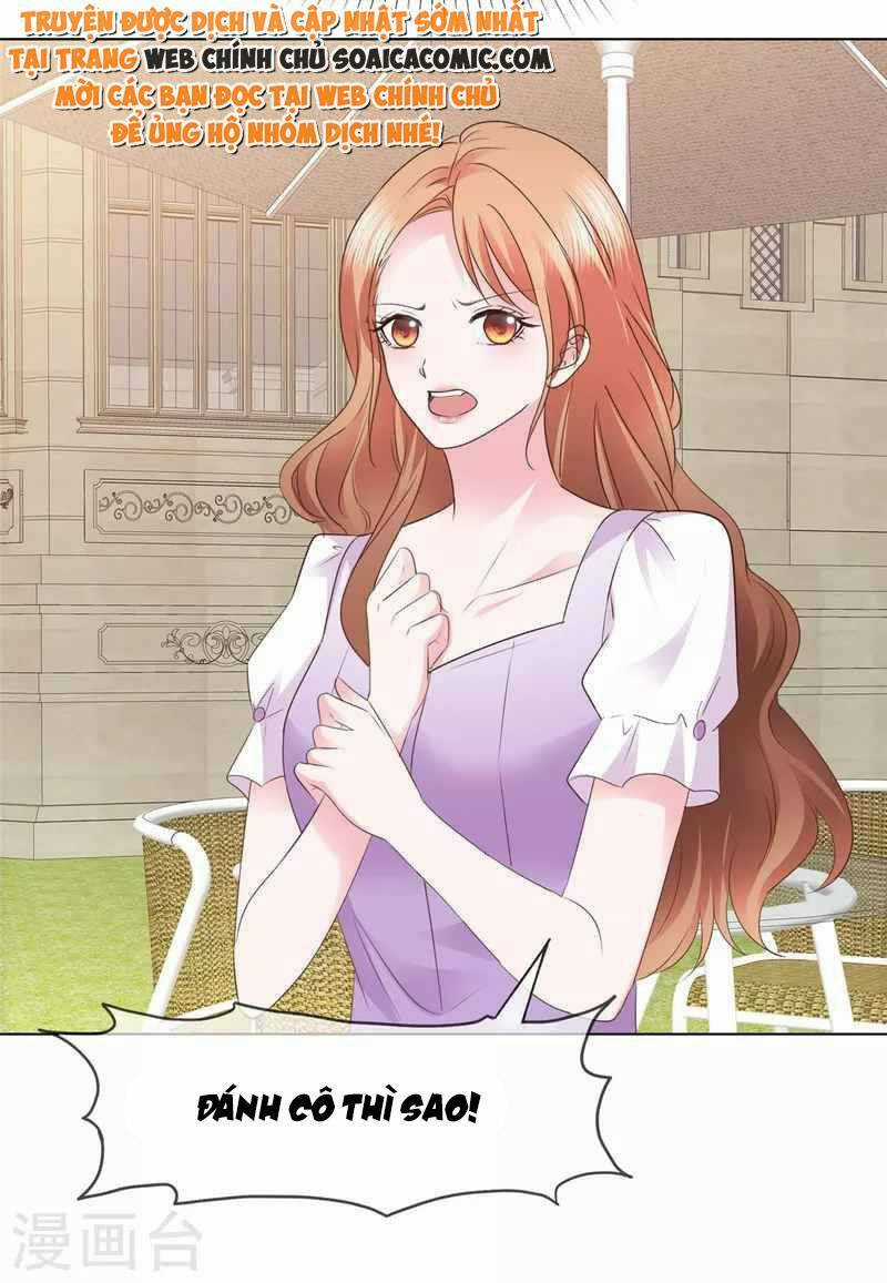 Thái Thái Lại Đang Làm Nũng Chapter 11 trang 21