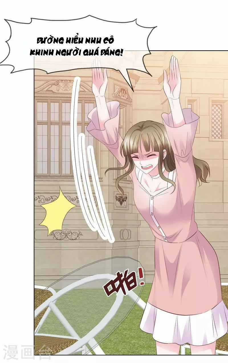 Thái Thái Lại Đang Làm Nũng Chapter 11 trang 23