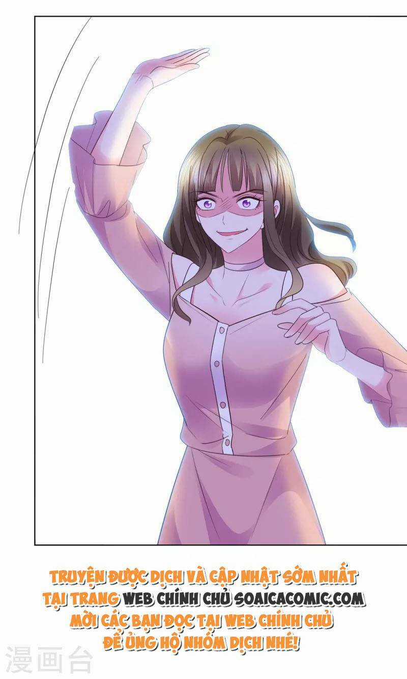 Thái Thái Lại Đang Làm Nũng Chapter 11 trang 25