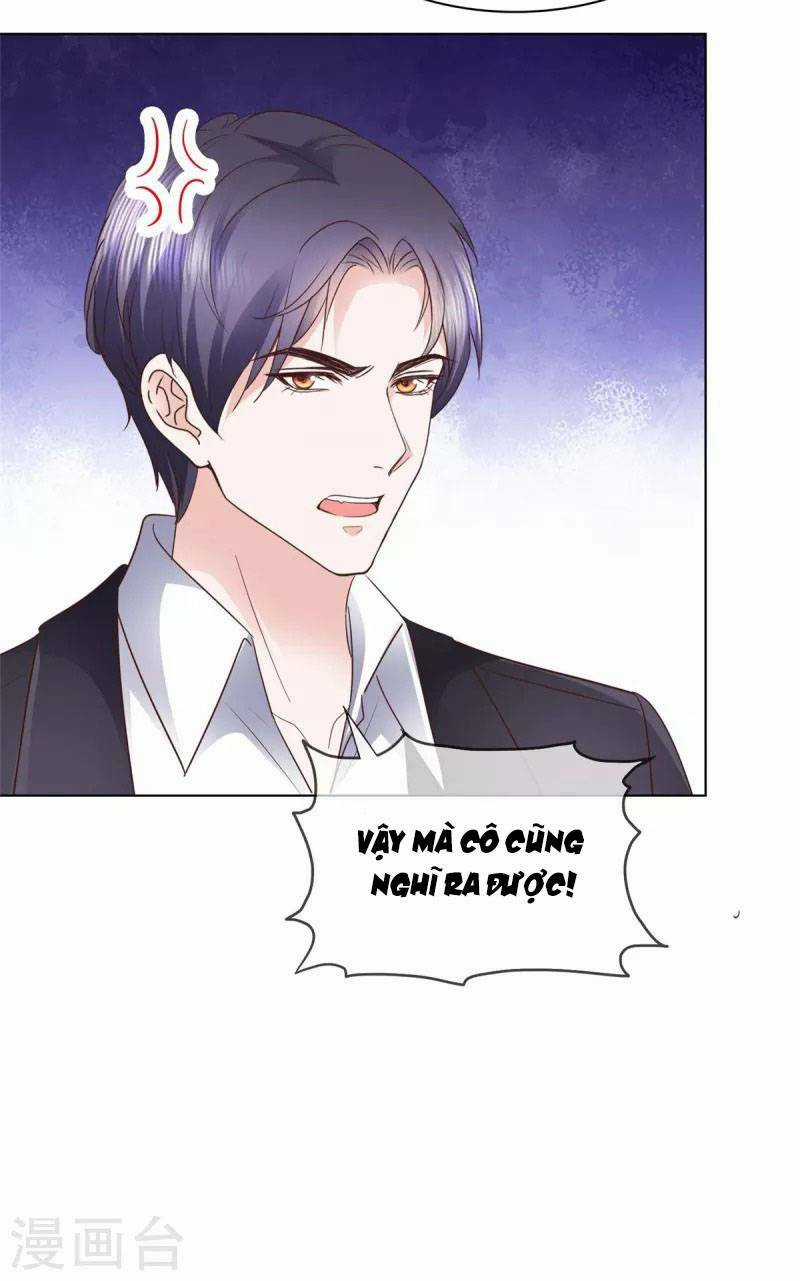 Thái Thái Lại Đang Làm Nũng Chapter 11 trang 5