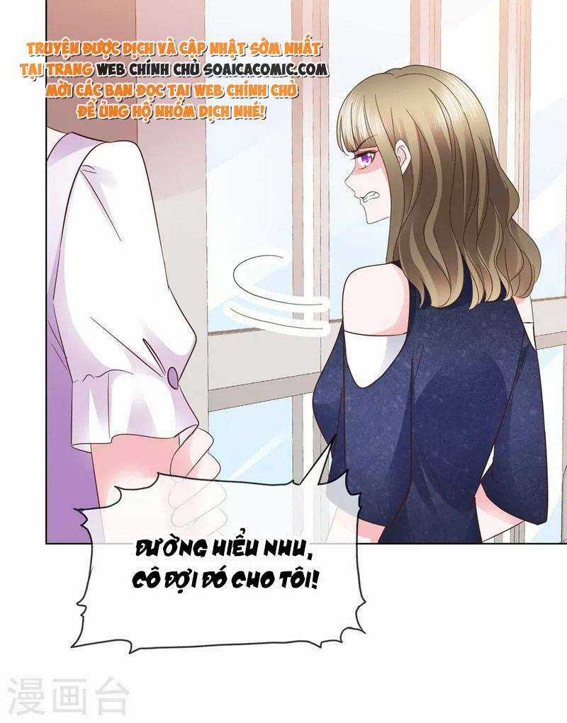 Thái Thái Lại Đang Làm Nũng Chapter 11 trang 9