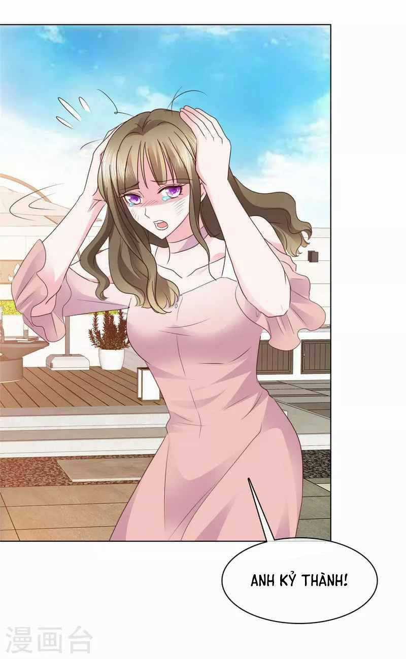 Thái Thái Lại Đang Làm Nũng Chapter 12 trang 12