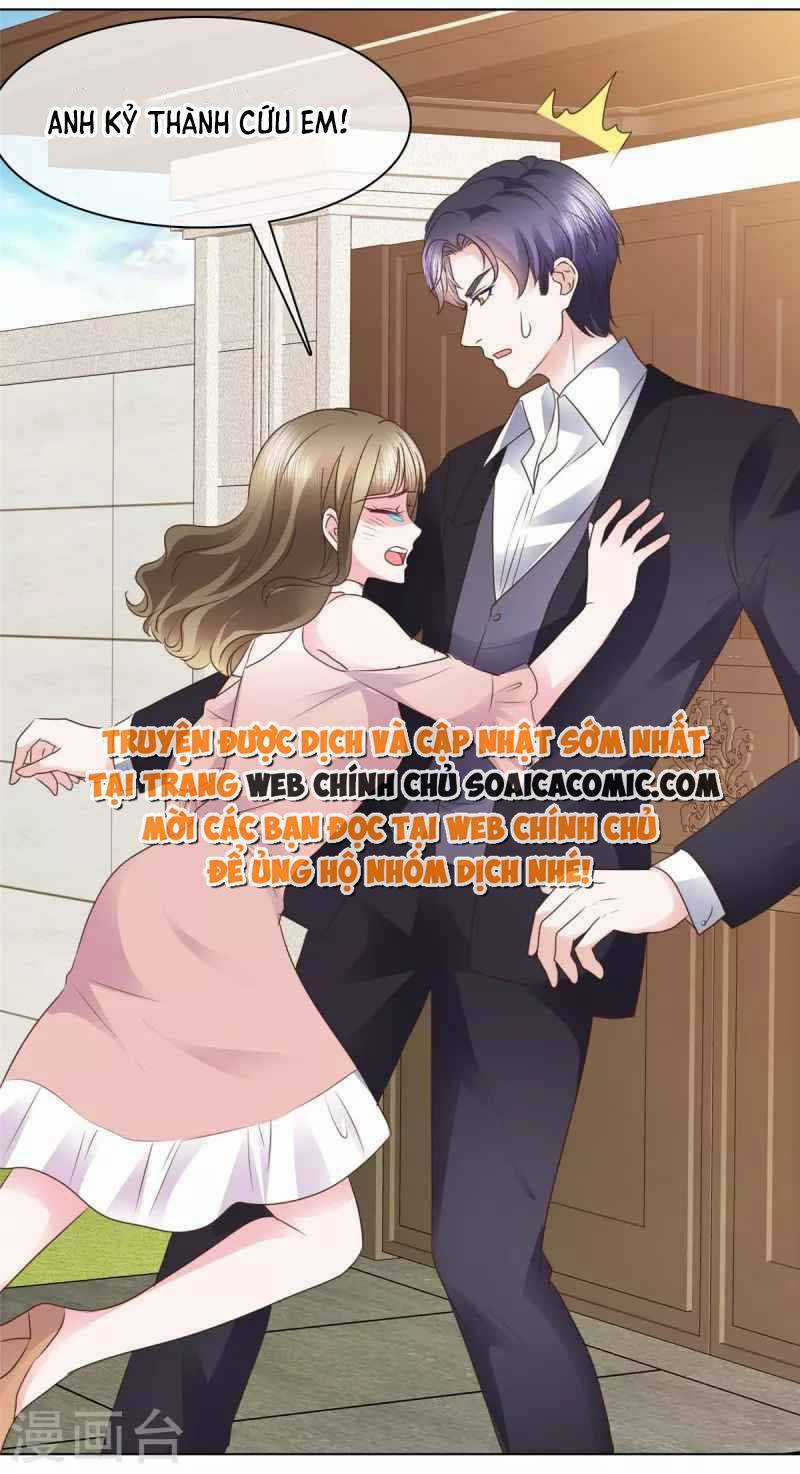 Thái Thái Lại Đang Làm Nũng Chapter 12 trang 13