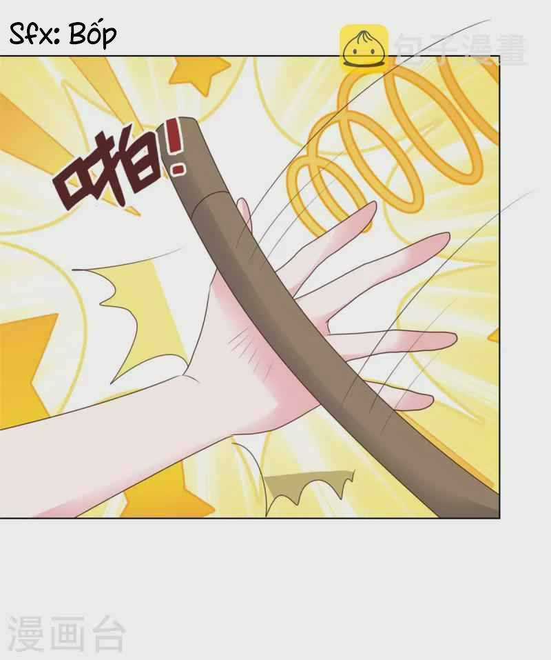 Thái Thái Lại Đang Làm Nũng Chapter 12 trang 14