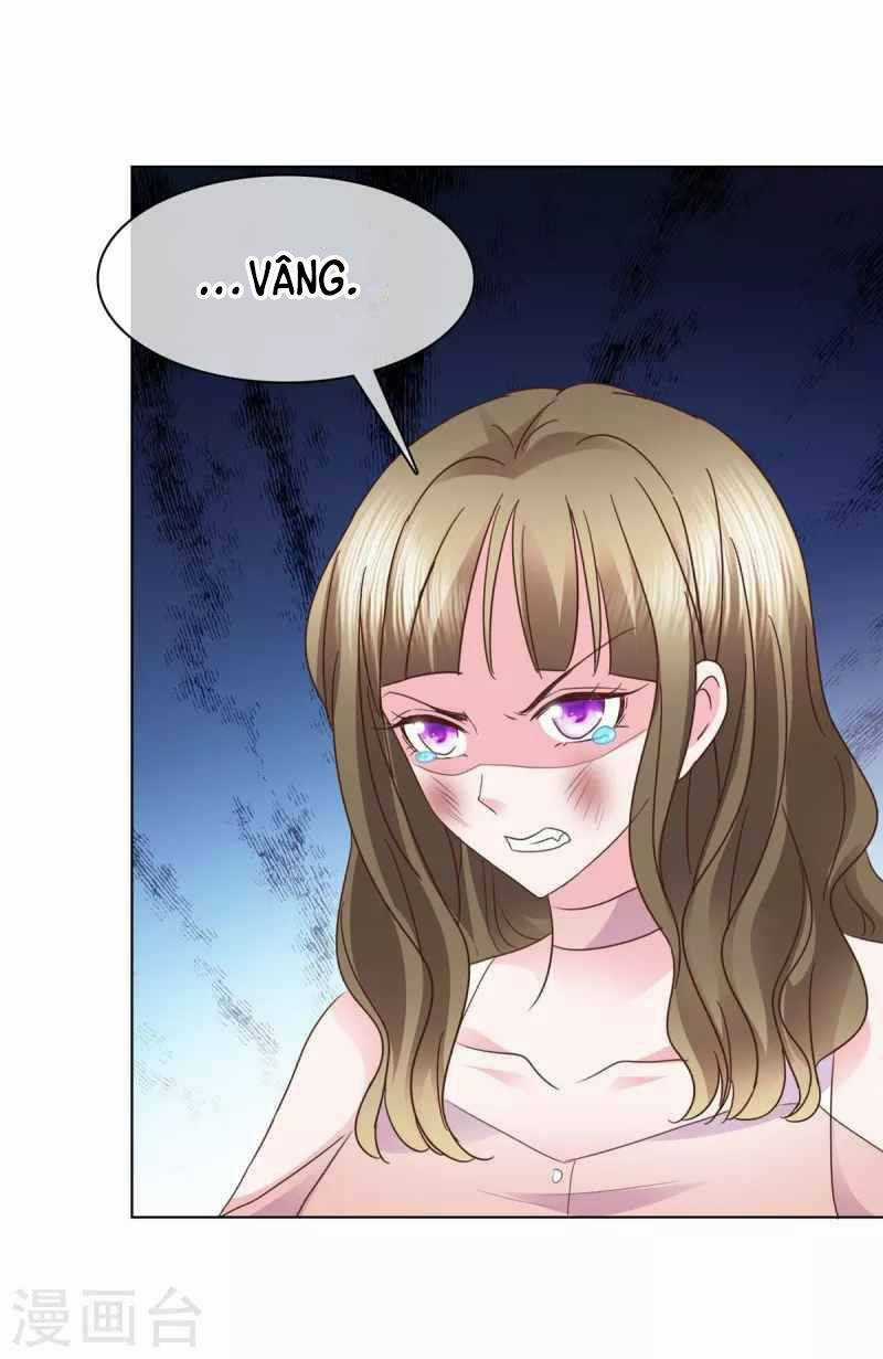 Thái Thái Lại Đang Làm Nũng Chapter 12 trang 19