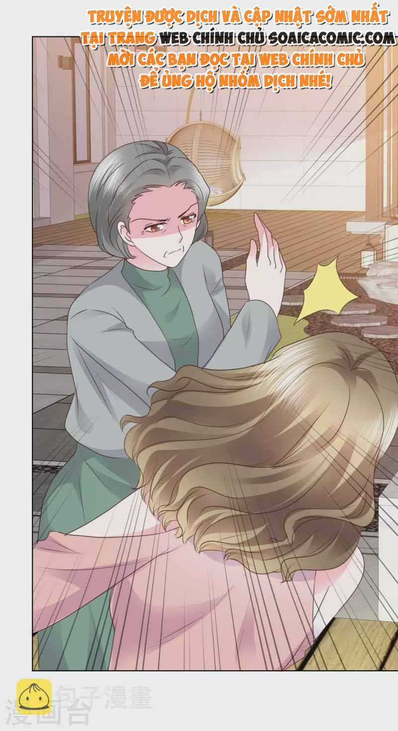 Thái Thái Lại Đang Làm Nũng Chapter 12 trang 2