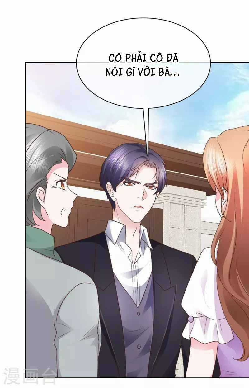 Thái Thái Lại Đang Làm Nũng Chapter 12 trang 21