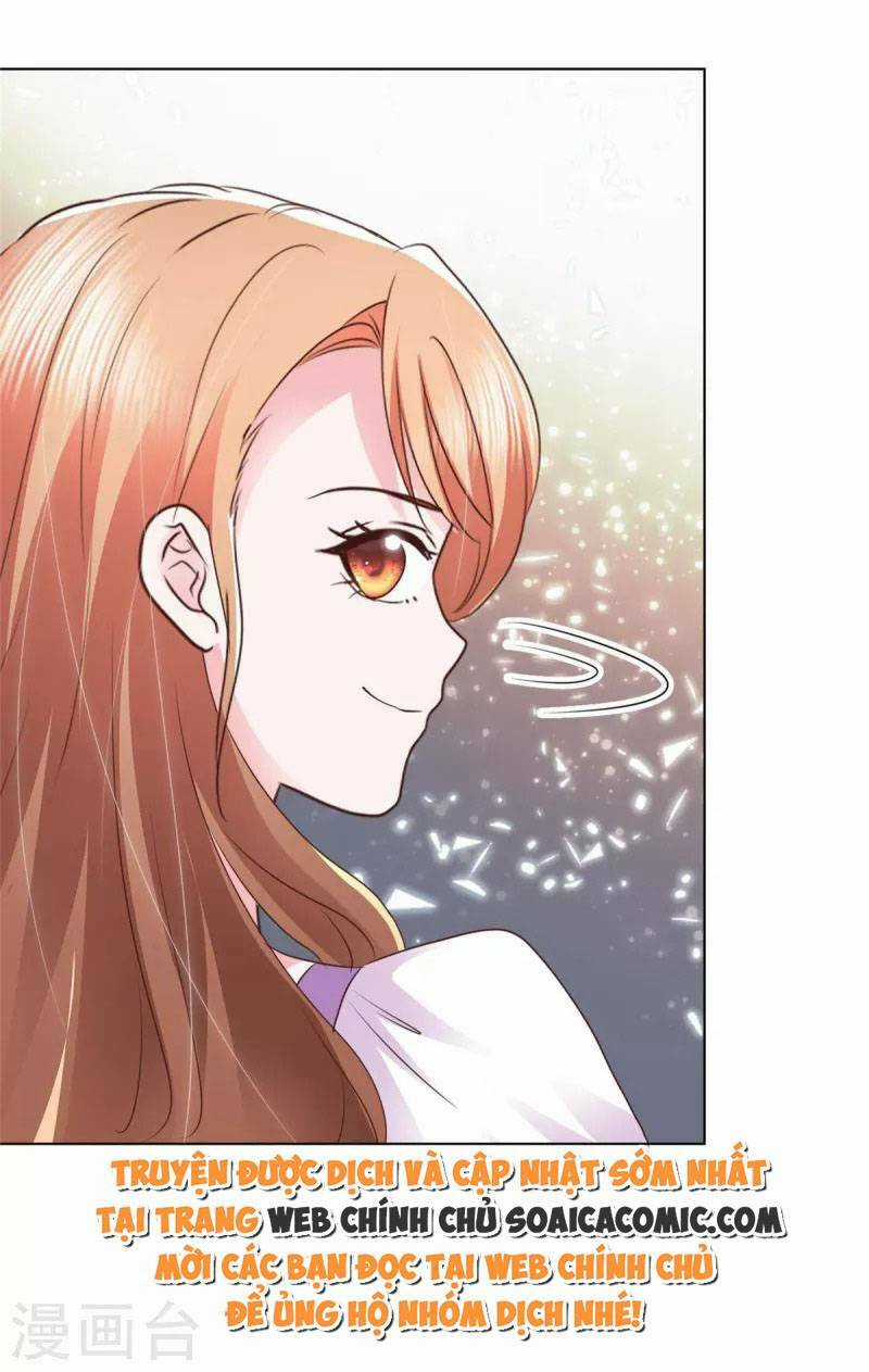 Thái Thái Lại Đang Làm Nũng Chapter 12 trang 24