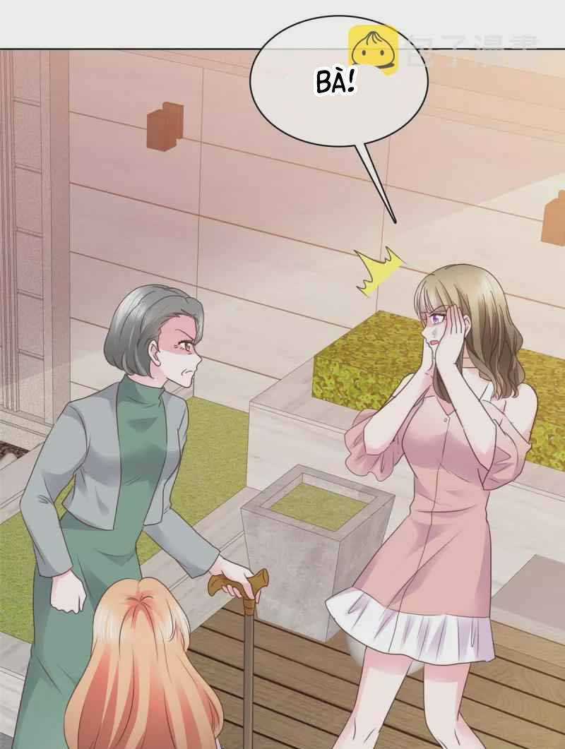 Thái Thái Lại Đang Làm Nũng Chapter 12 trang 3