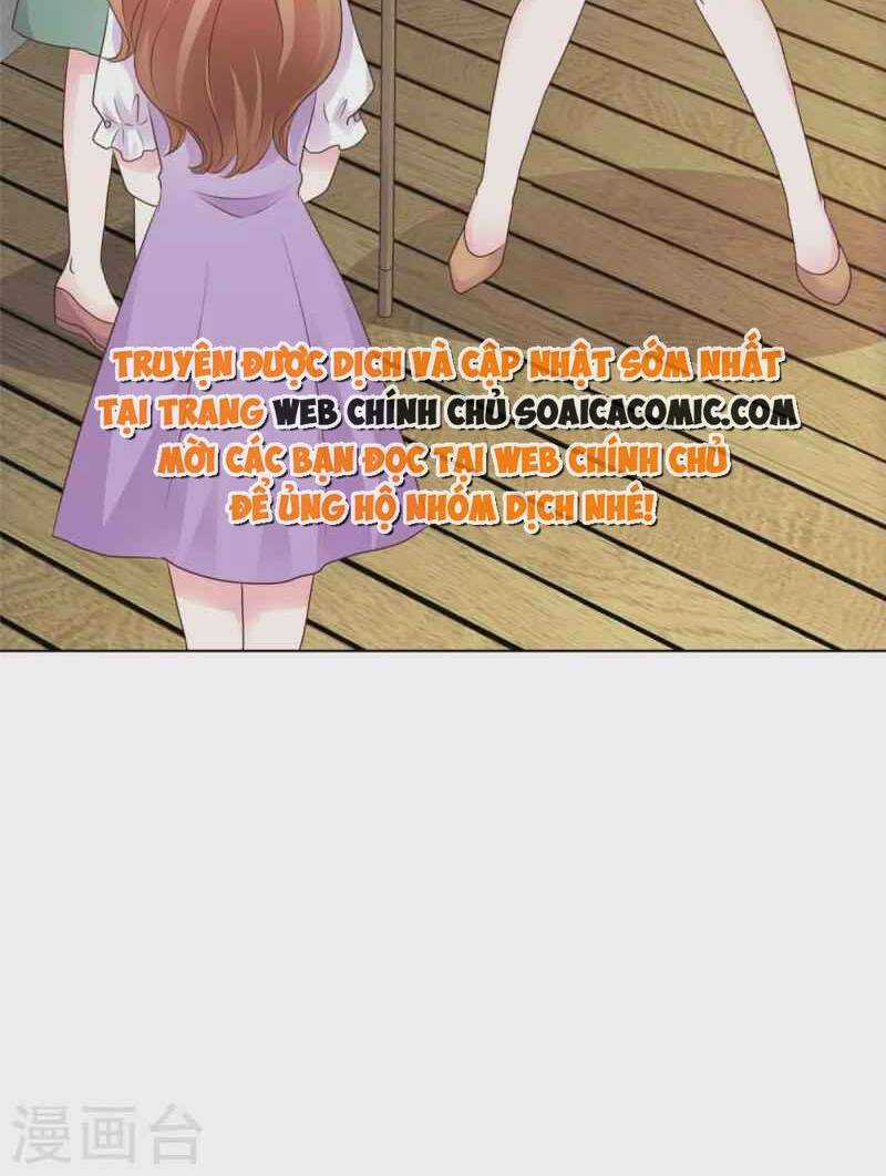 Thái Thái Lại Đang Làm Nũng Chapter 12 trang 4