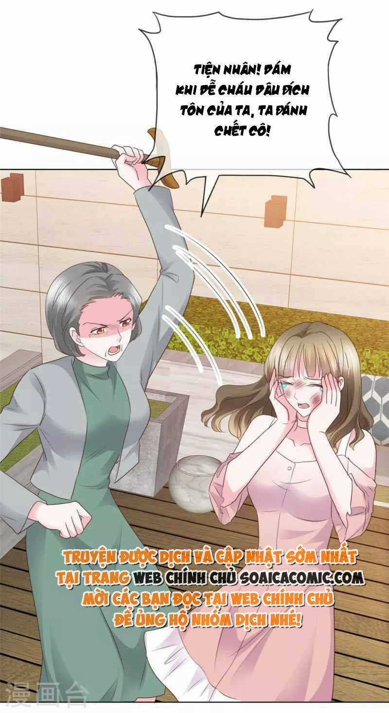 Thái Thái Lại Đang Làm Nũng Chapter 12 trang 7