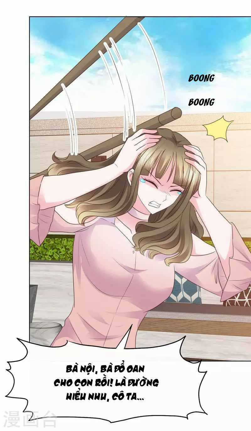 Thái Thái Lại Đang Làm Nũng Chapter 12 trang 8