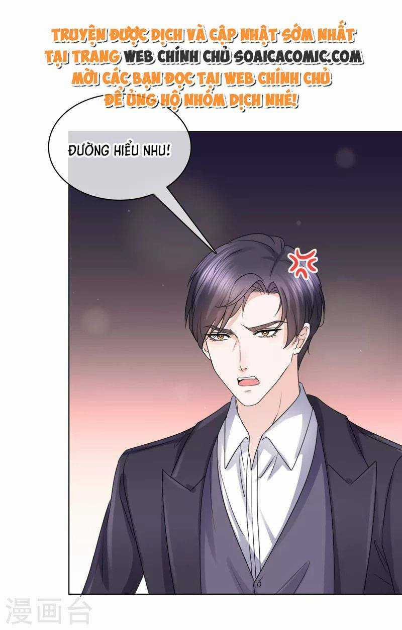 Thái Thái Lại Đang Làm Nũng Chapter 13 trang 1