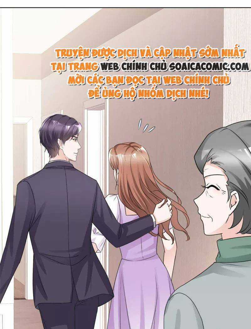 Thái Thái Lại Đang Làm Nũng Chapter 13 trang 11