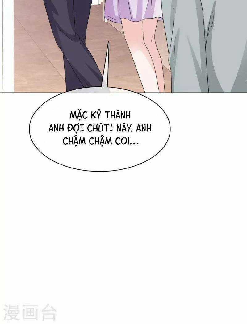 Thái Thái Lại Đang Làm Nũng Chapter 13 trang 12