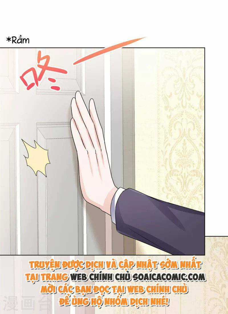 Thái Thái Lại Đang Làm Nũng Chapter 13 trang 13