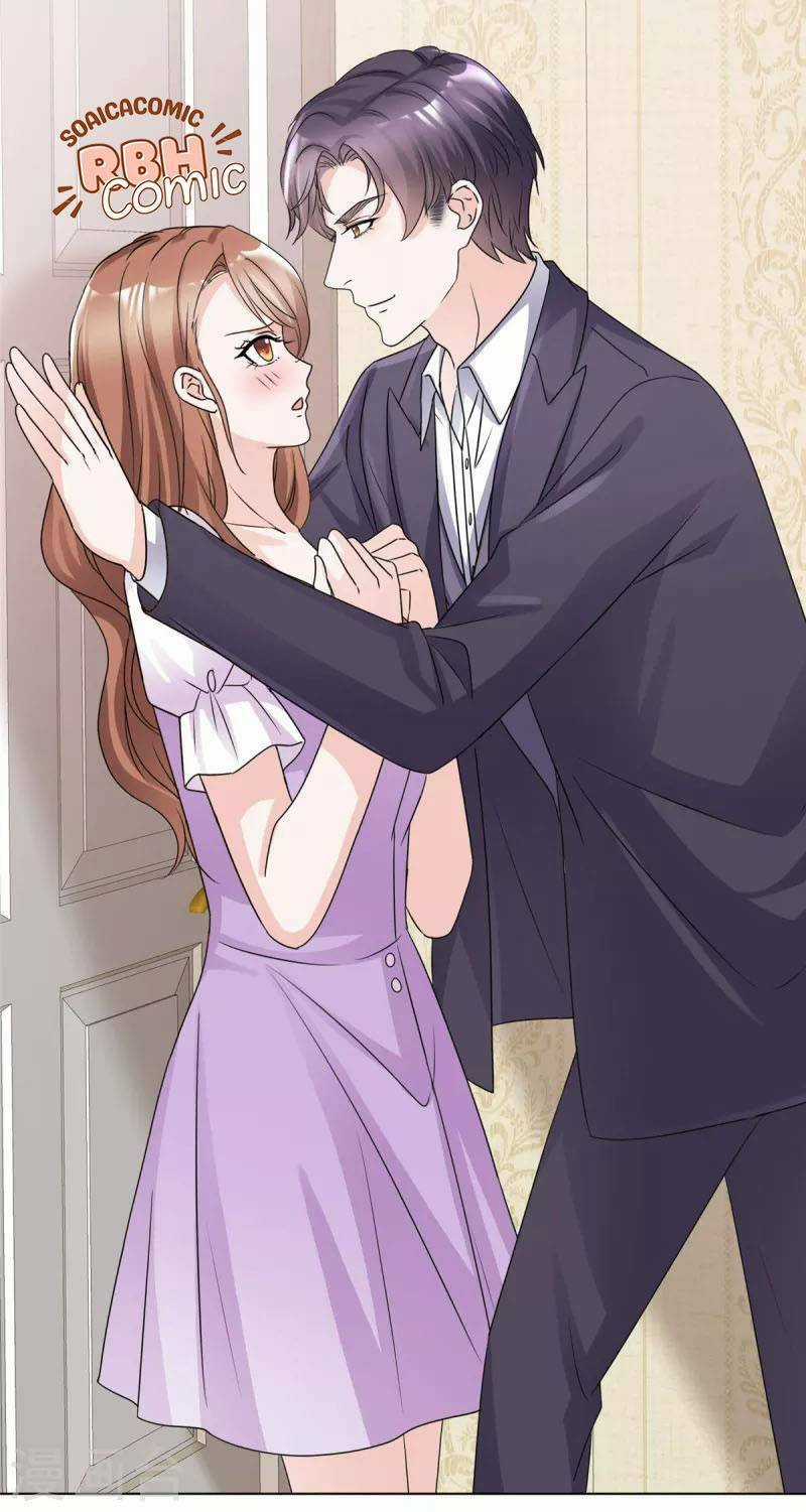 Thái Thái Lại Đang Làm Nũng Chapter 13 trang 14