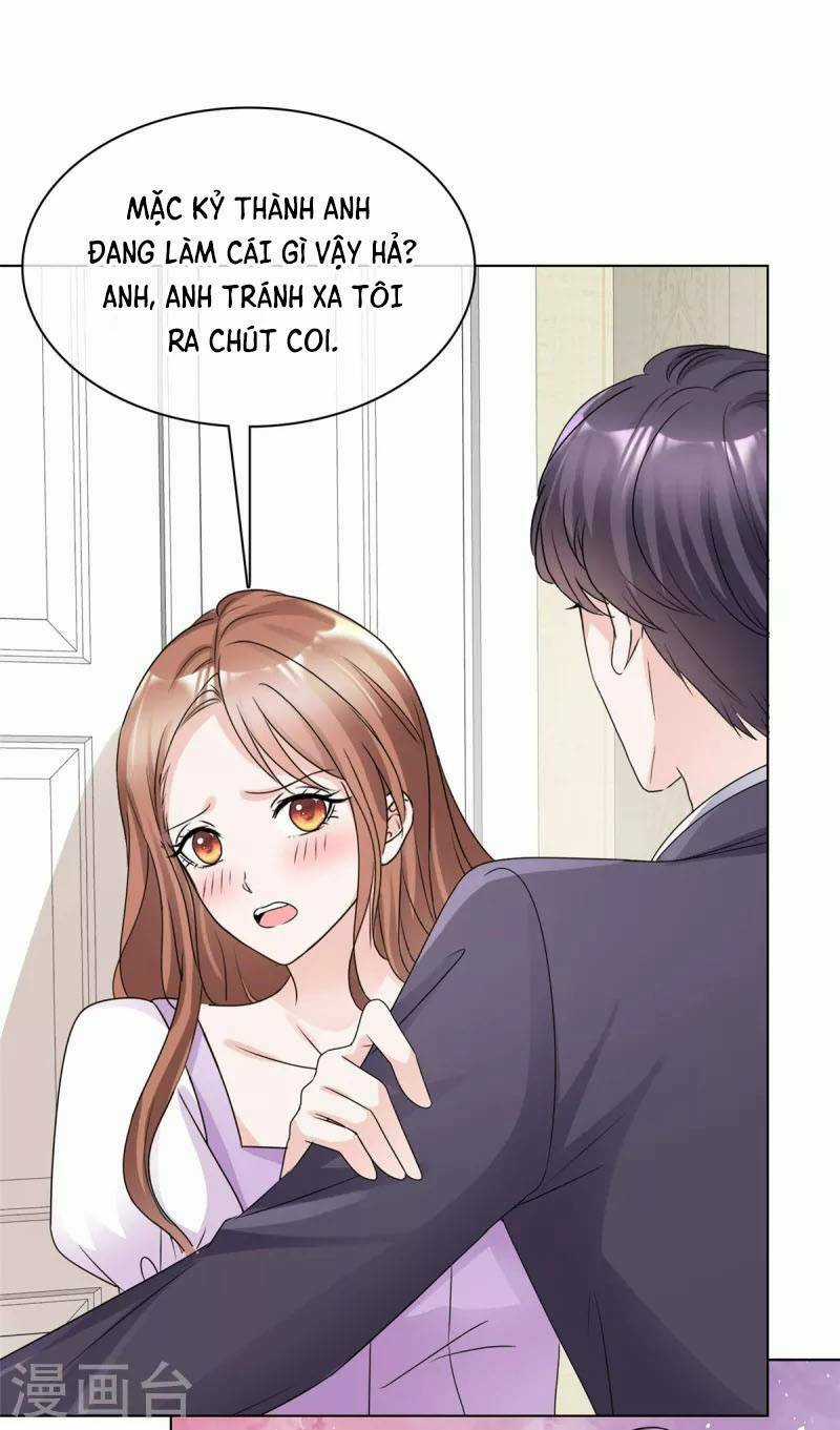 Thái Thái Lại Đang Làm Nũng Chapter 13 trang 15