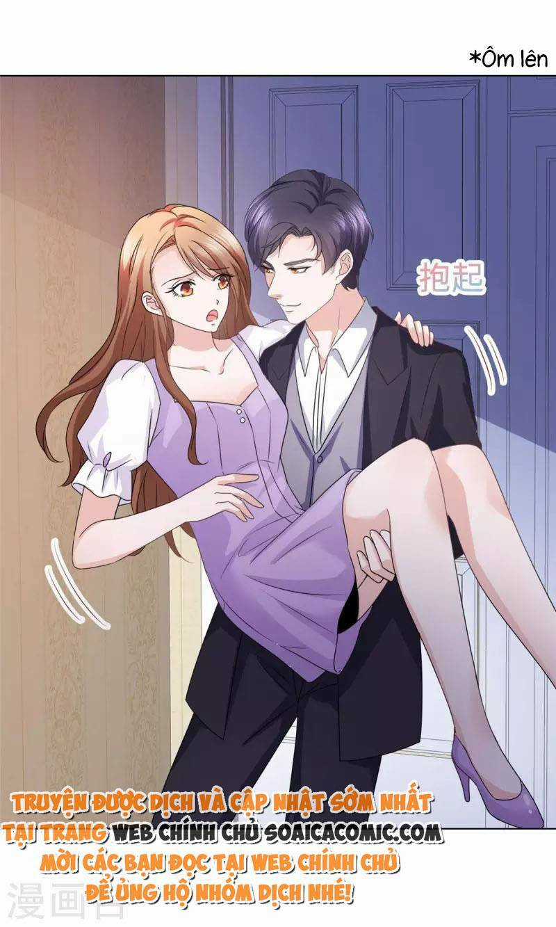 Thái Thái Lại Đang Làm Nũng Chapter 13 trang 17