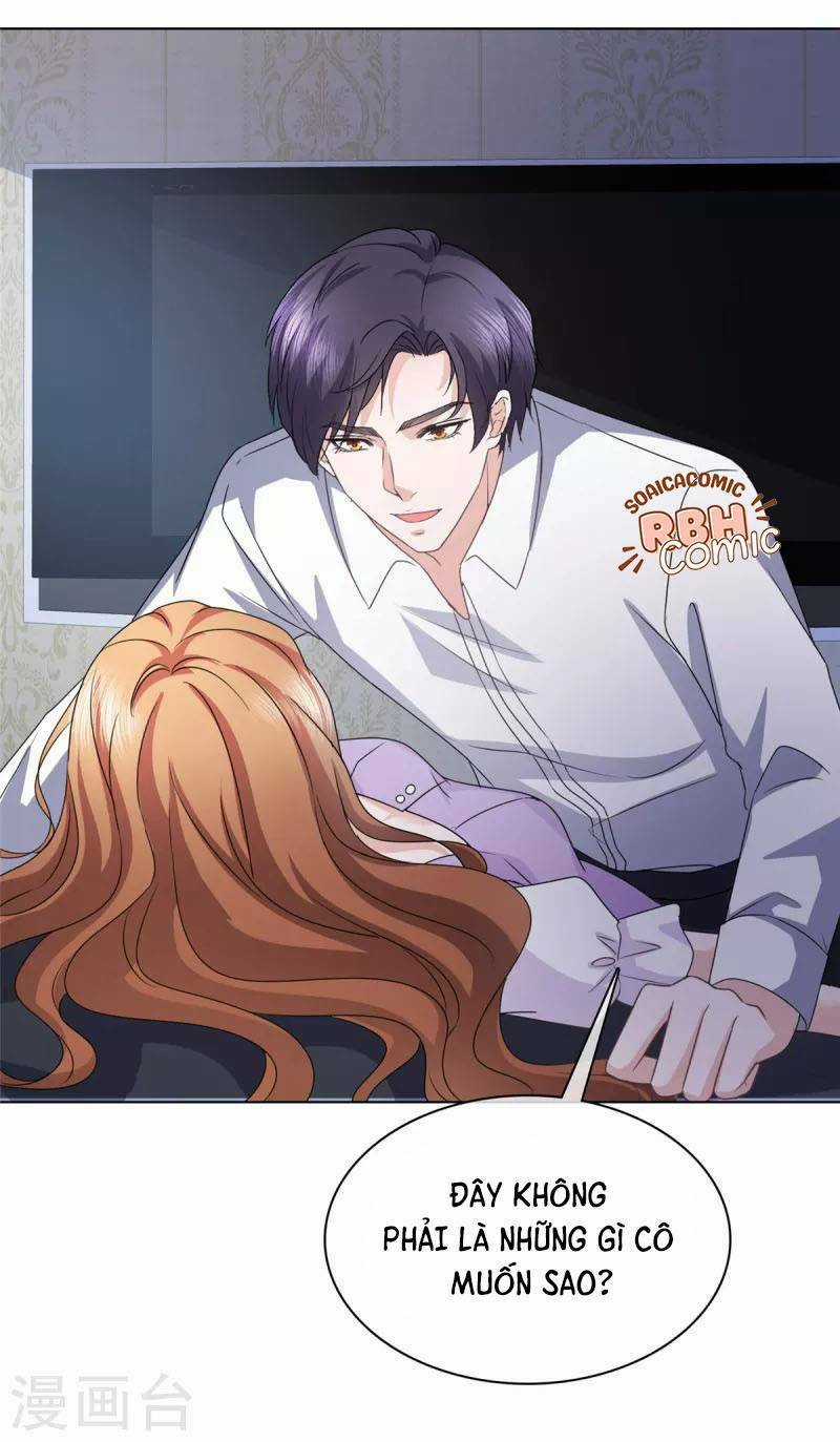 Thái Thái Lại Đang Làm Nũng Chapter 13 trang 19