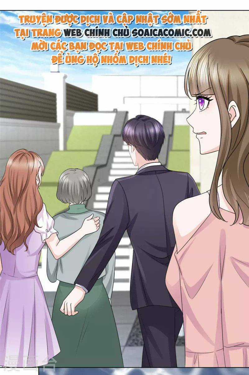 Thái Thái Lại Đang Làm Nũng Chapter 13 trang 2