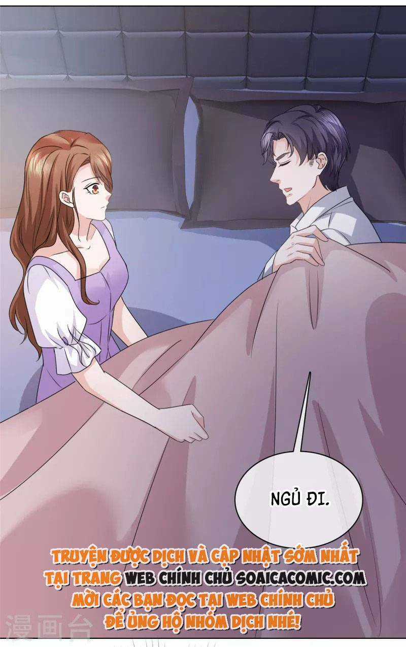 Thái Thái Lại Đang Làm Nũng Chapter 13 trang 23