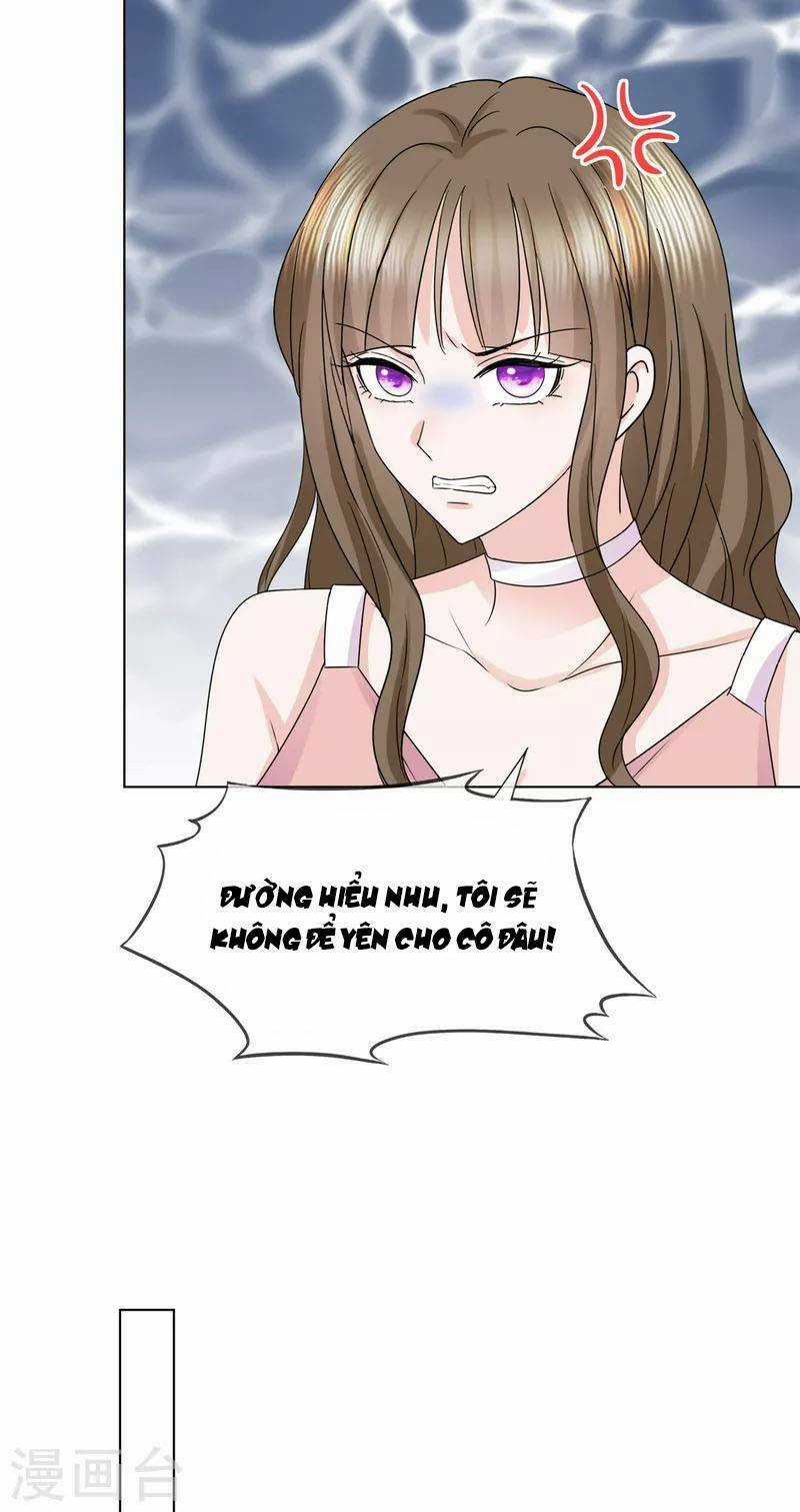 Thái Thái Lại Đang Làm Nũng Chapter 13 trang 3