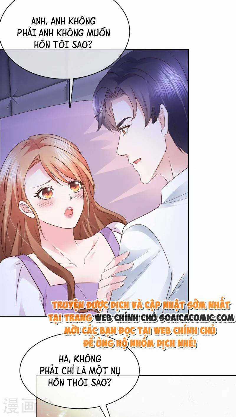 Thái Thái Lại Đang Làm Nũng Chapter 14 trang 13