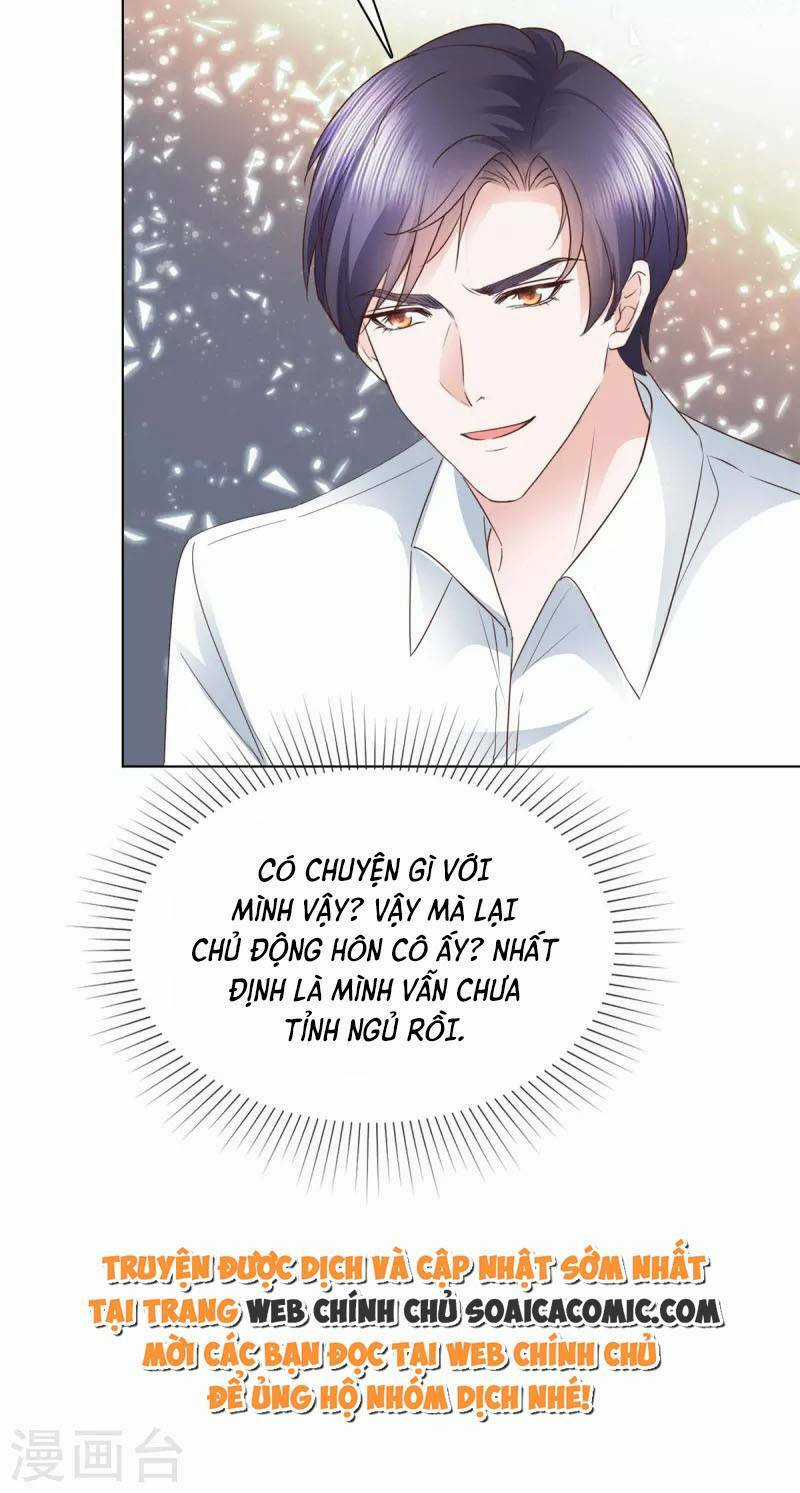 Thái Thái Lại Đang Làm Nũng Chapter 14 trang 14