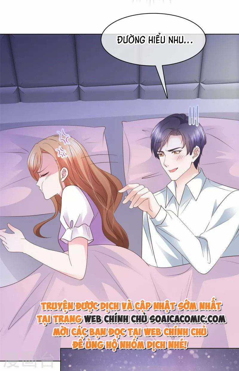 Thái Thái Lại Đang Làm Nũng Chapter 14 trang 16