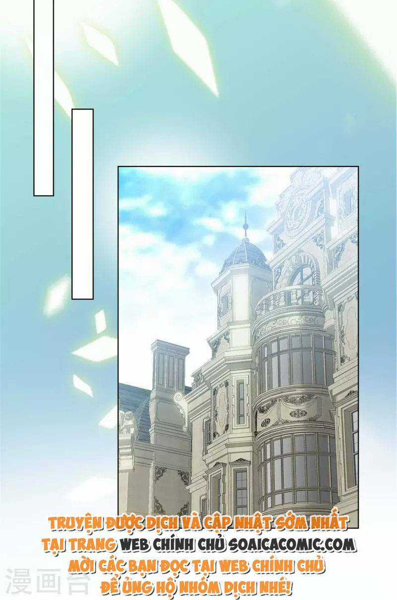 Thái Thái Lại Đang Làm Nũng Chapter 14 trang 18