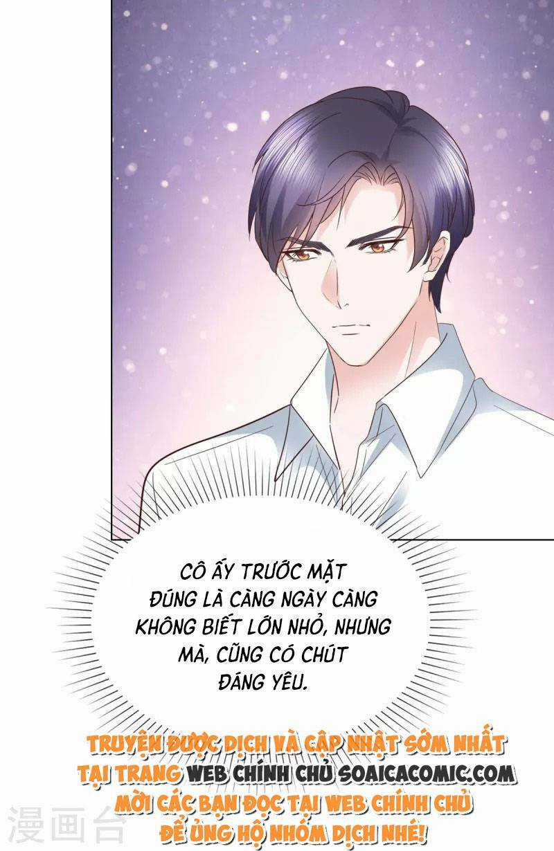 Thái Thái Lại Đang Làm Nũng Chapter 14 trang 24