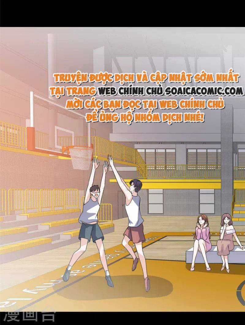 Thái Thái Lại Đang Làm Nũng Chapter 14 trang 3