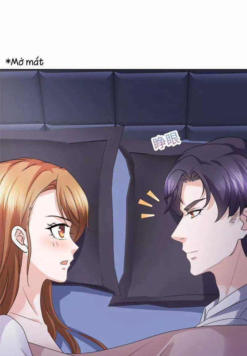 Thái Thái Lại Đang Làm Nũng Chapter 14 trang 9