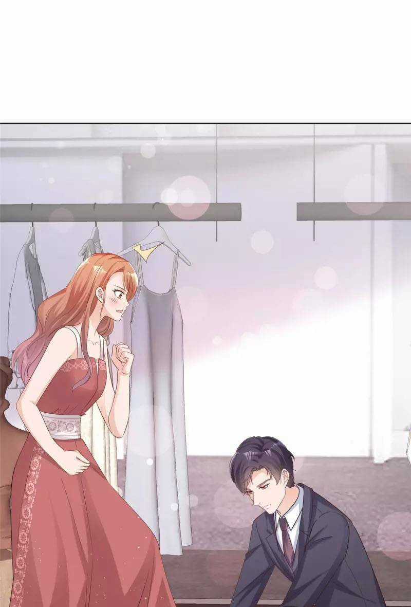 Thái Thái Lại Đang Làm Nũng Chapter 15 trang 11