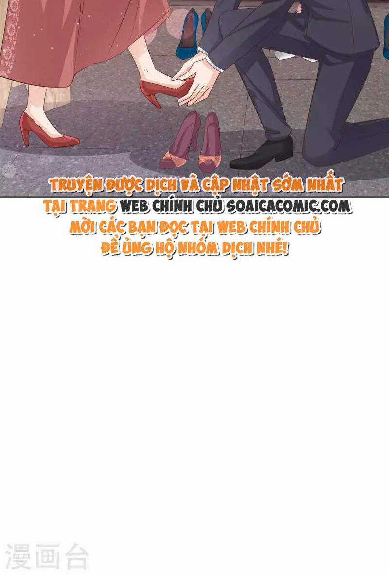 Thái Thái Lại Đang Làm Nũng Chapter 15 trang 12